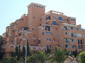  Fenix Apartamentos  Рокетас-Де-Мар
